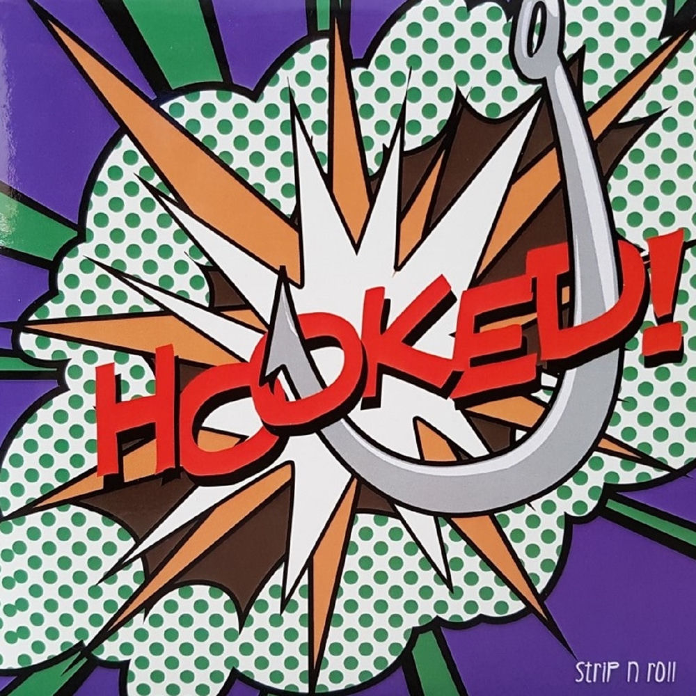 Hooked