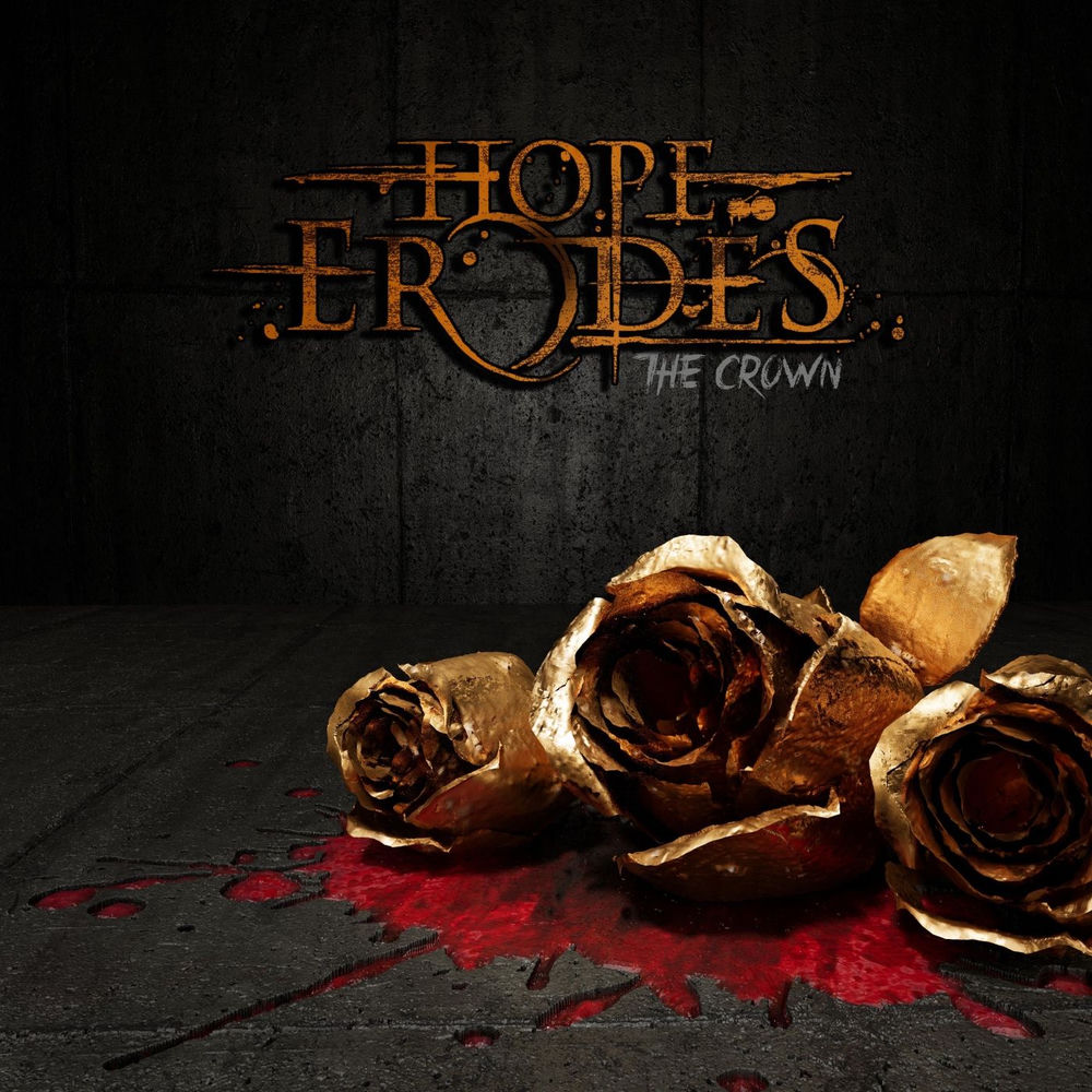 Hope Erodes