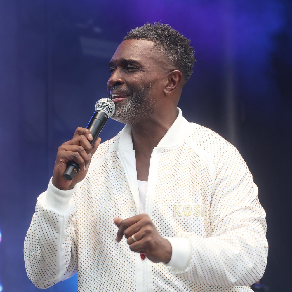 Horace Brown