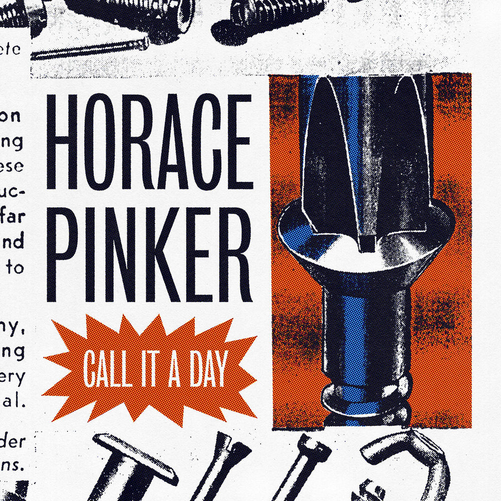 Horace Pinker
