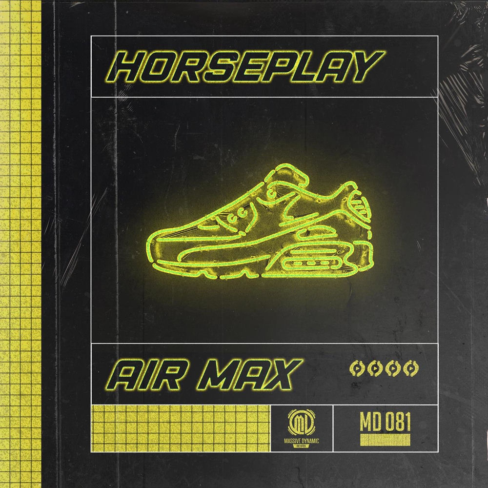Horseplay