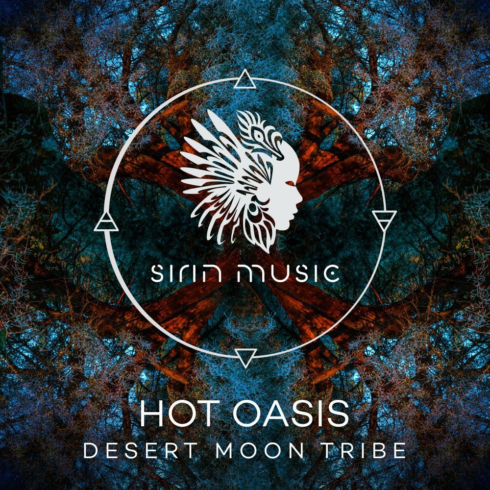 Hot Oasis