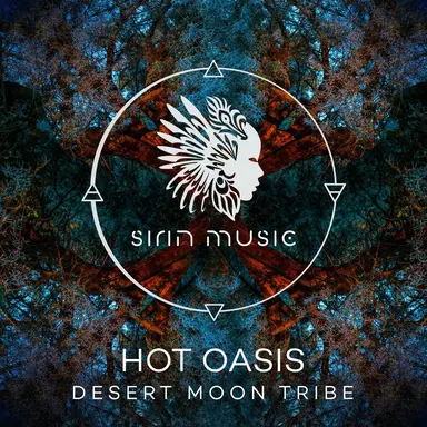 Hot Oasis