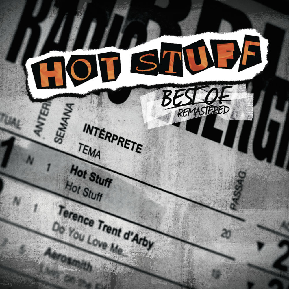 Hot Stuff