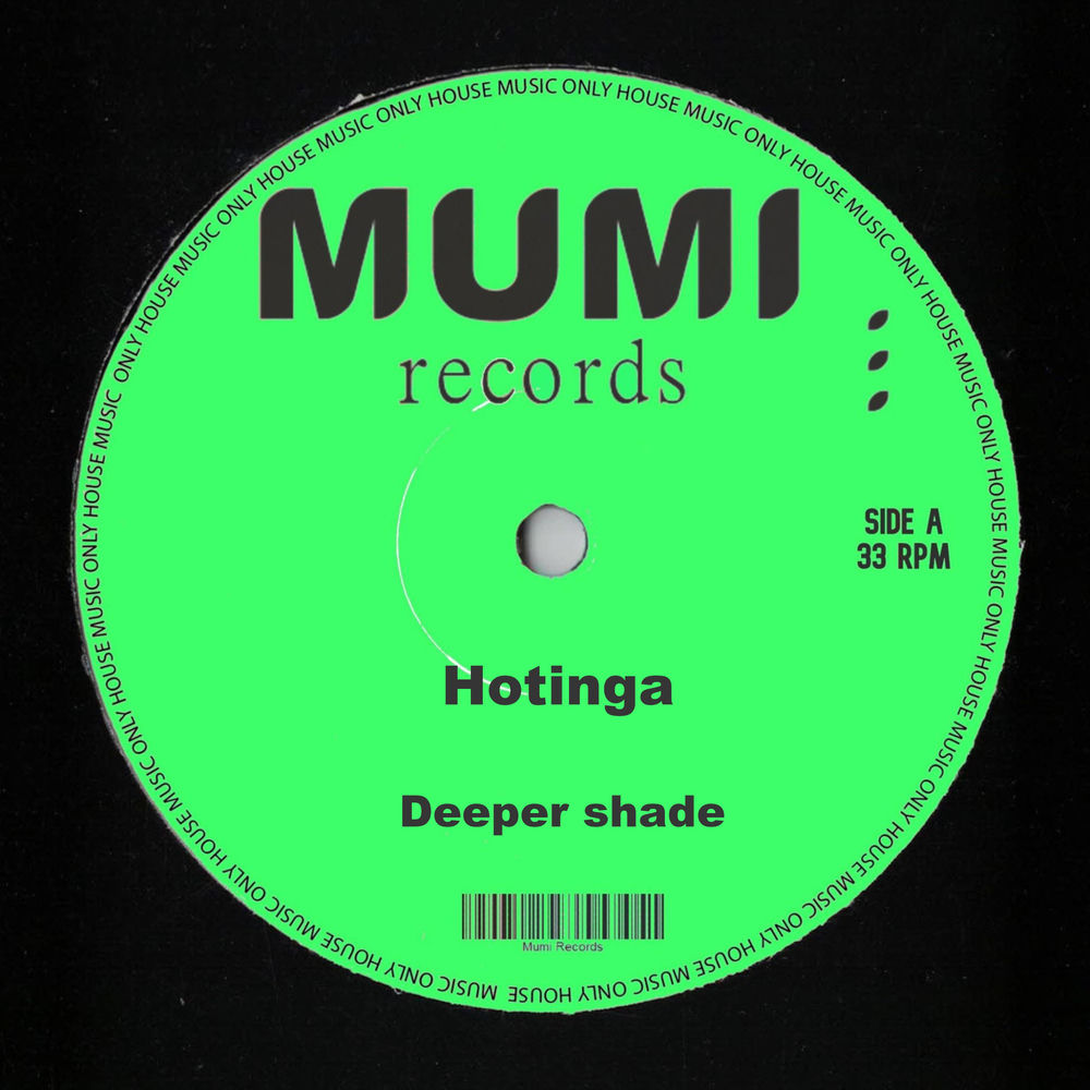 Hotinga