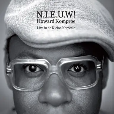 Howard Komproe