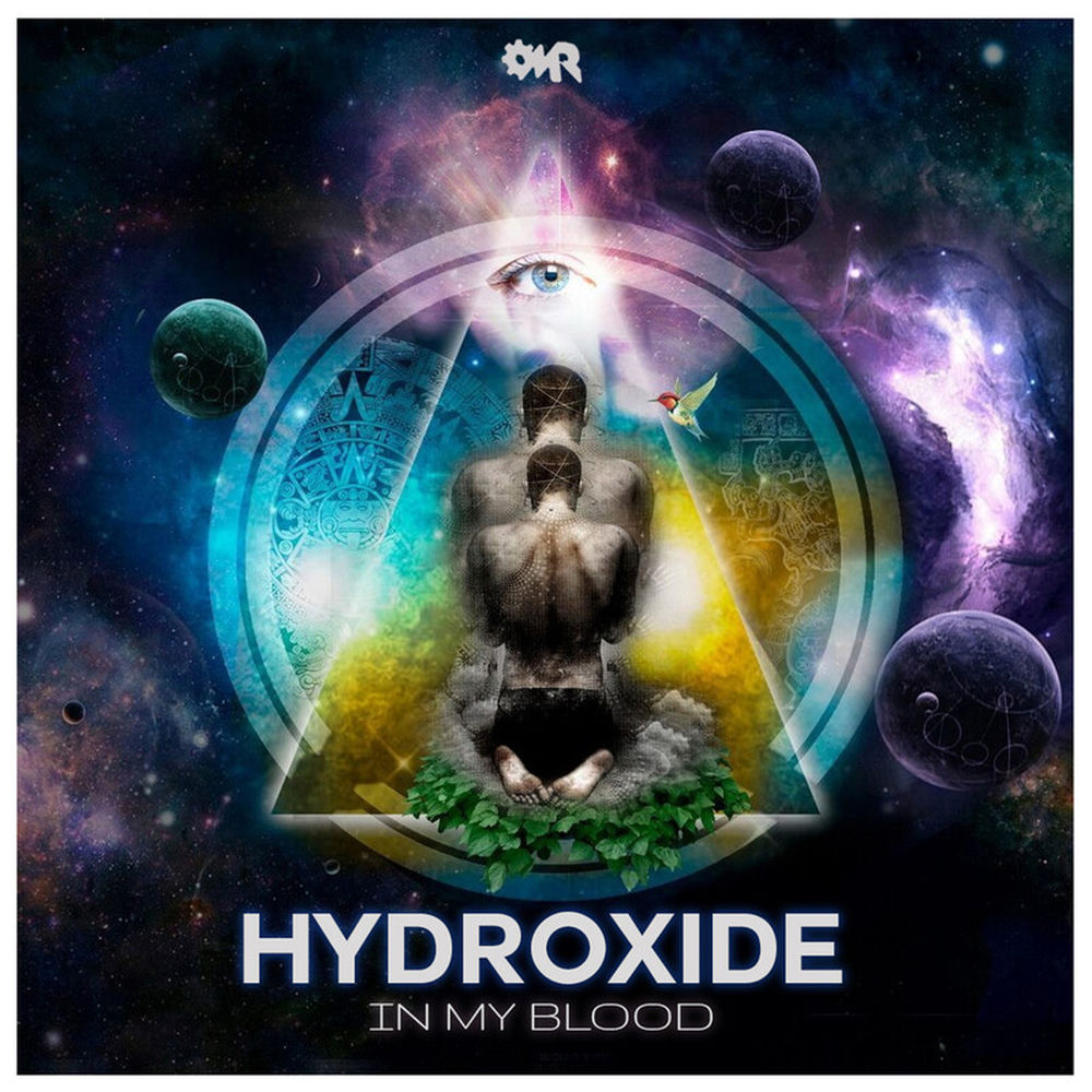 Hydroxide