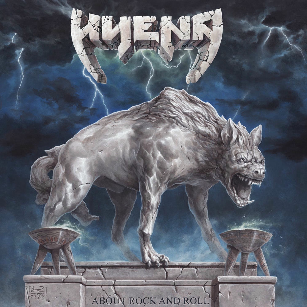HYENA