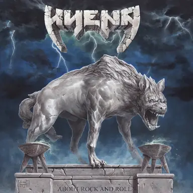 HYENA