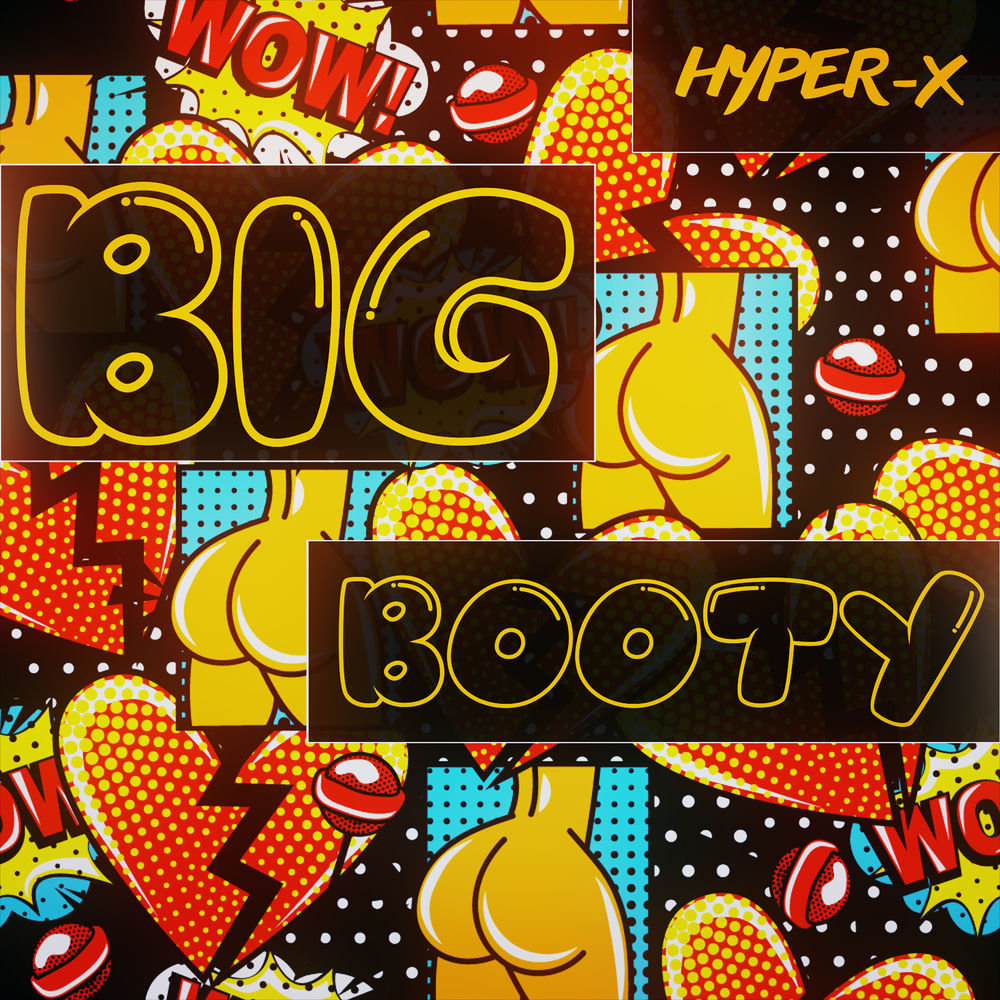 Hyper X