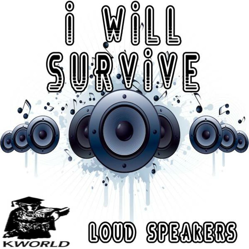 I Will Survive