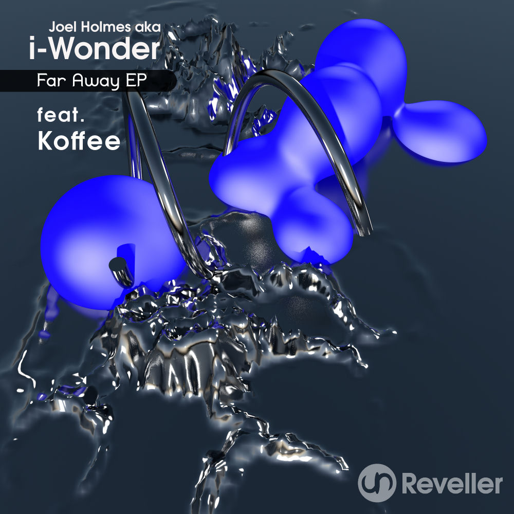 I-Wonder