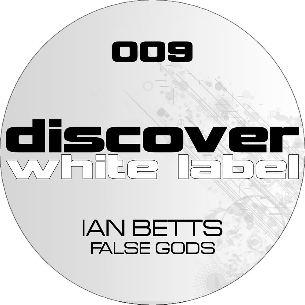 Ian Betts