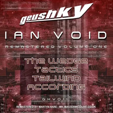Ian Void