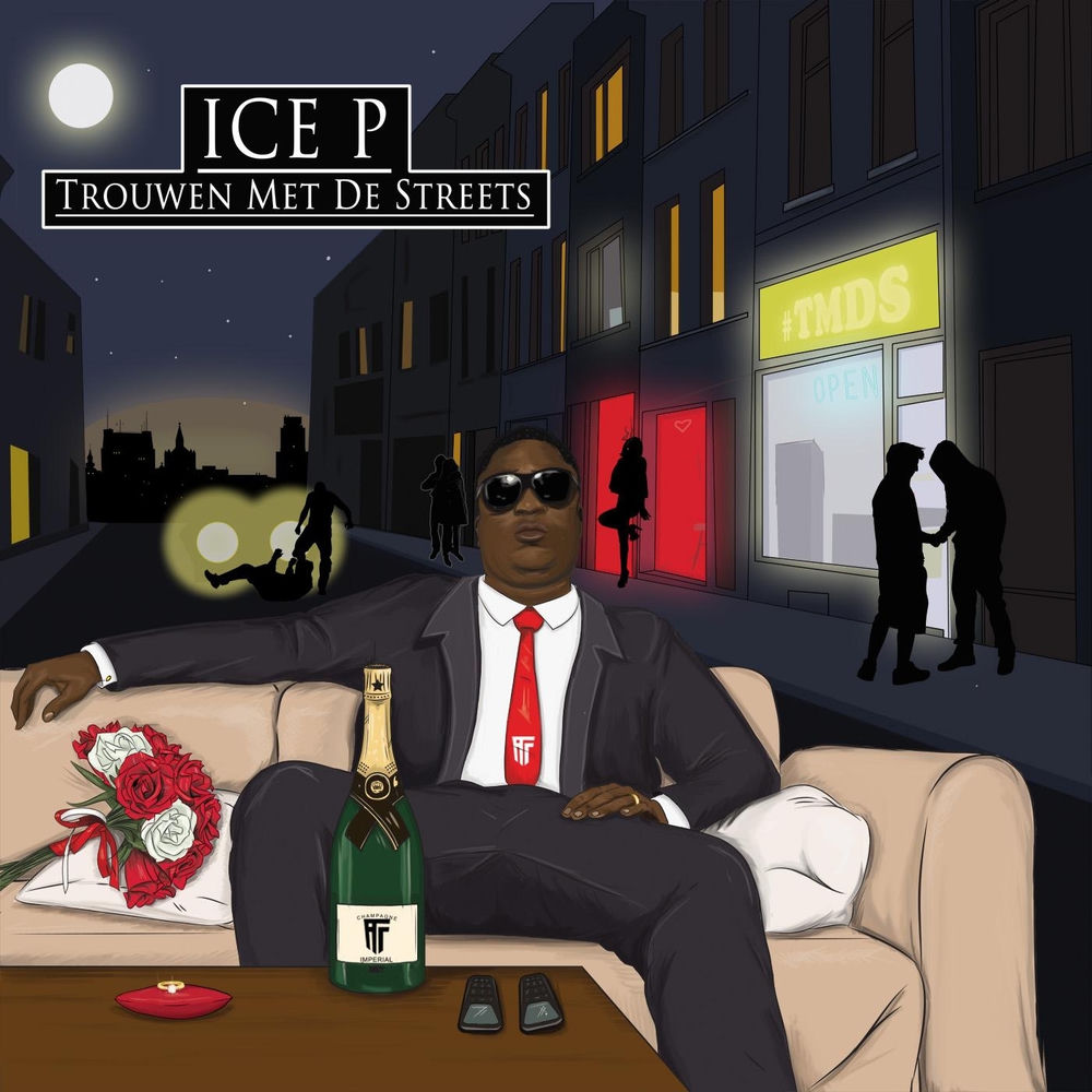 Ice P