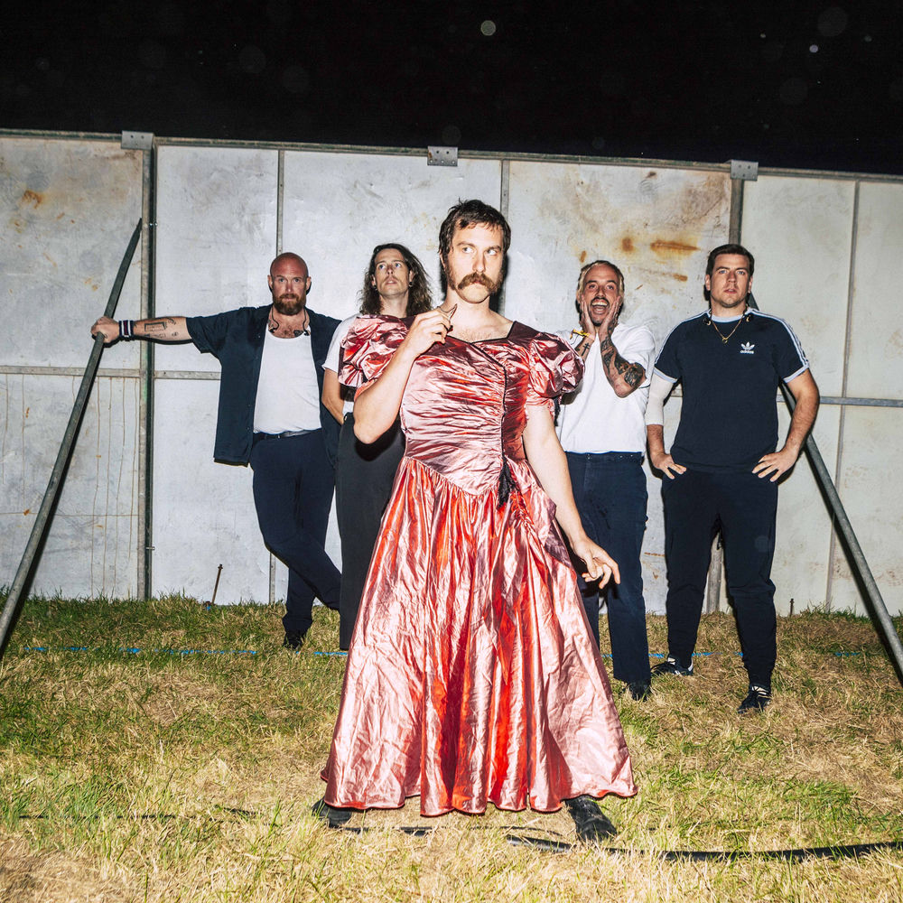 IDLES