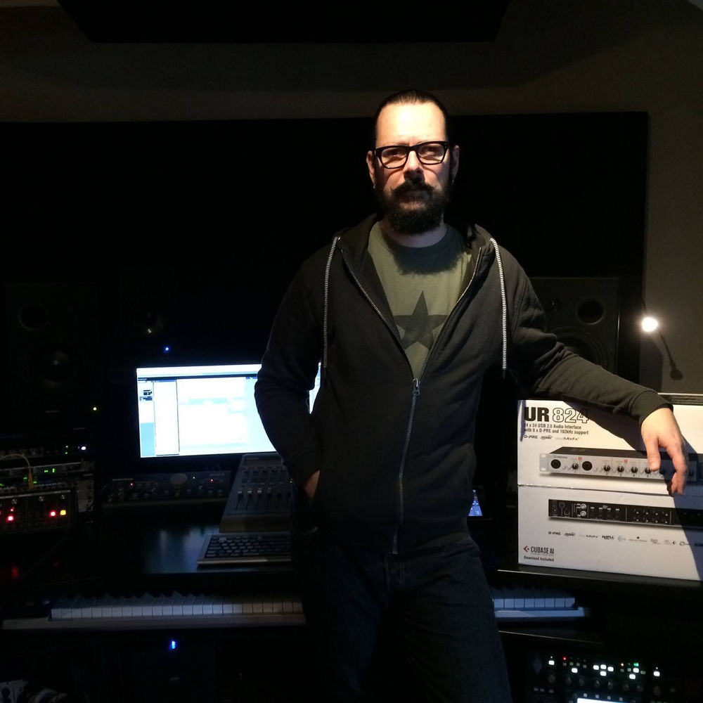 Ihsahn