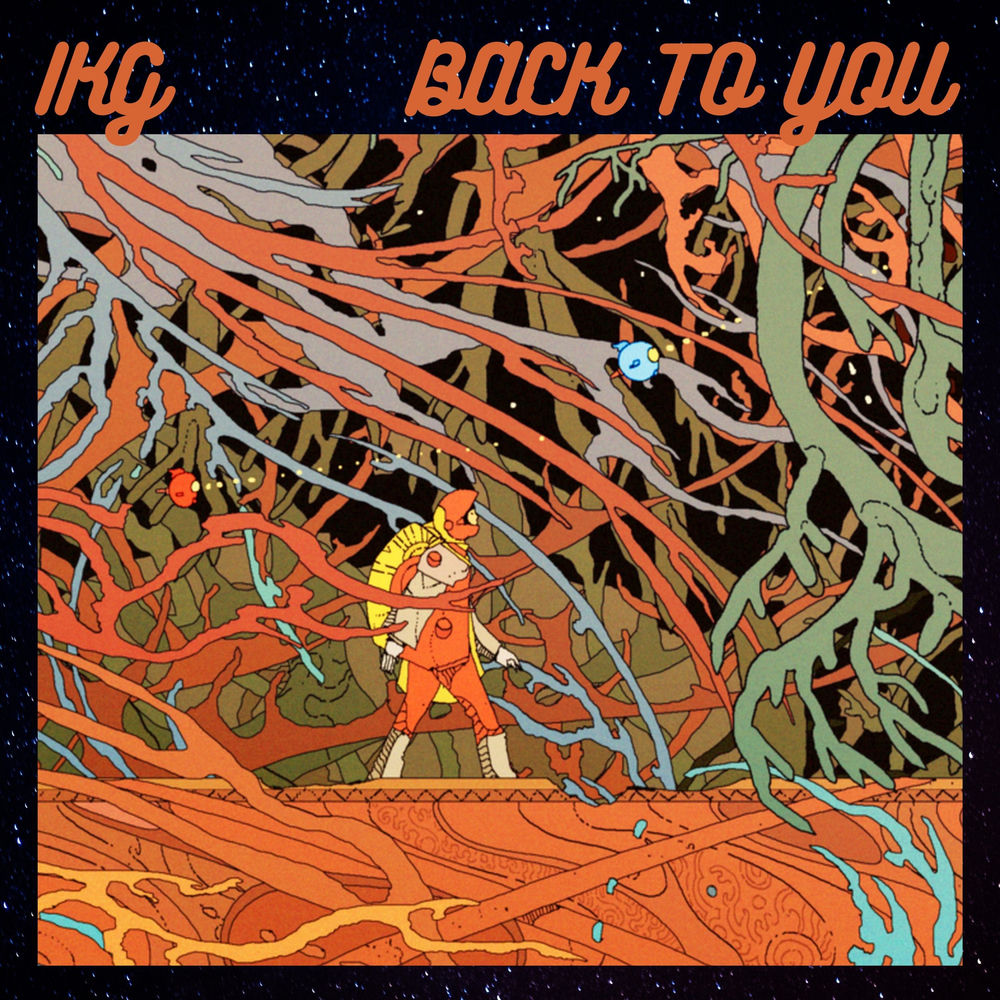 IKG