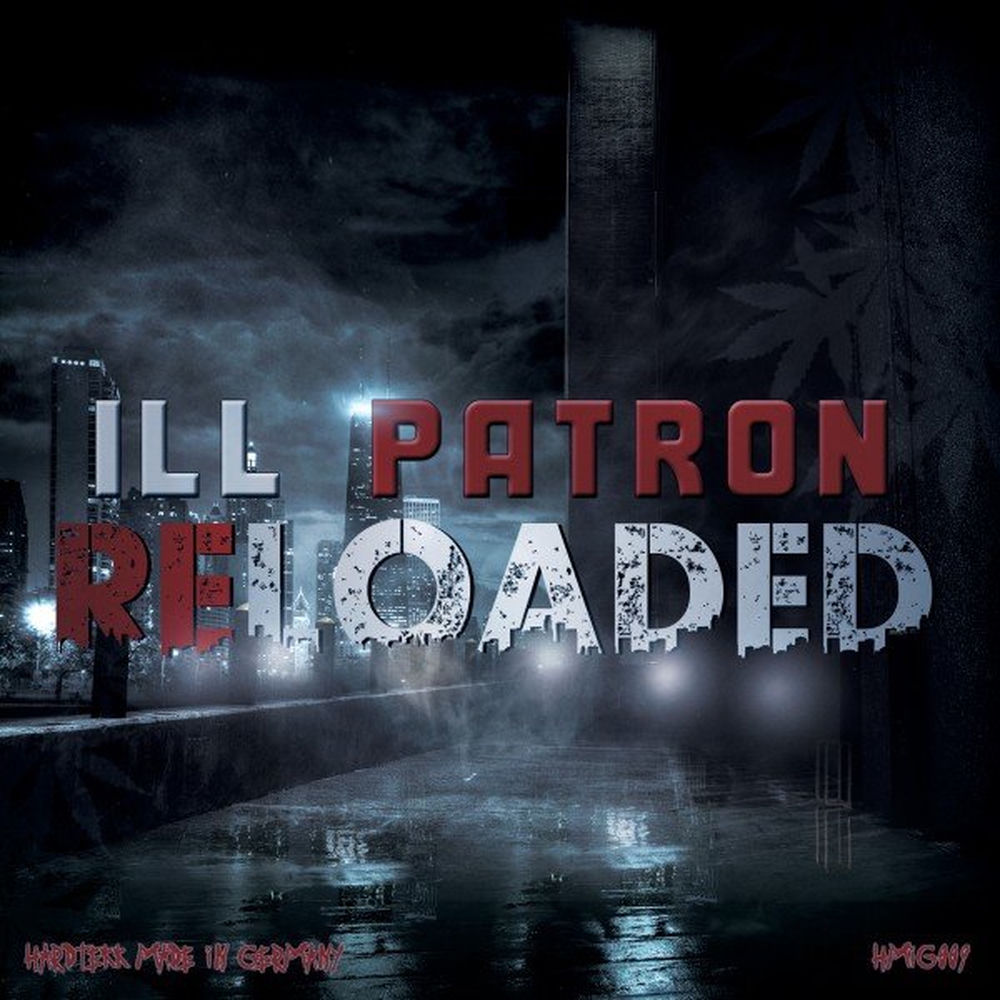 Ill Patron