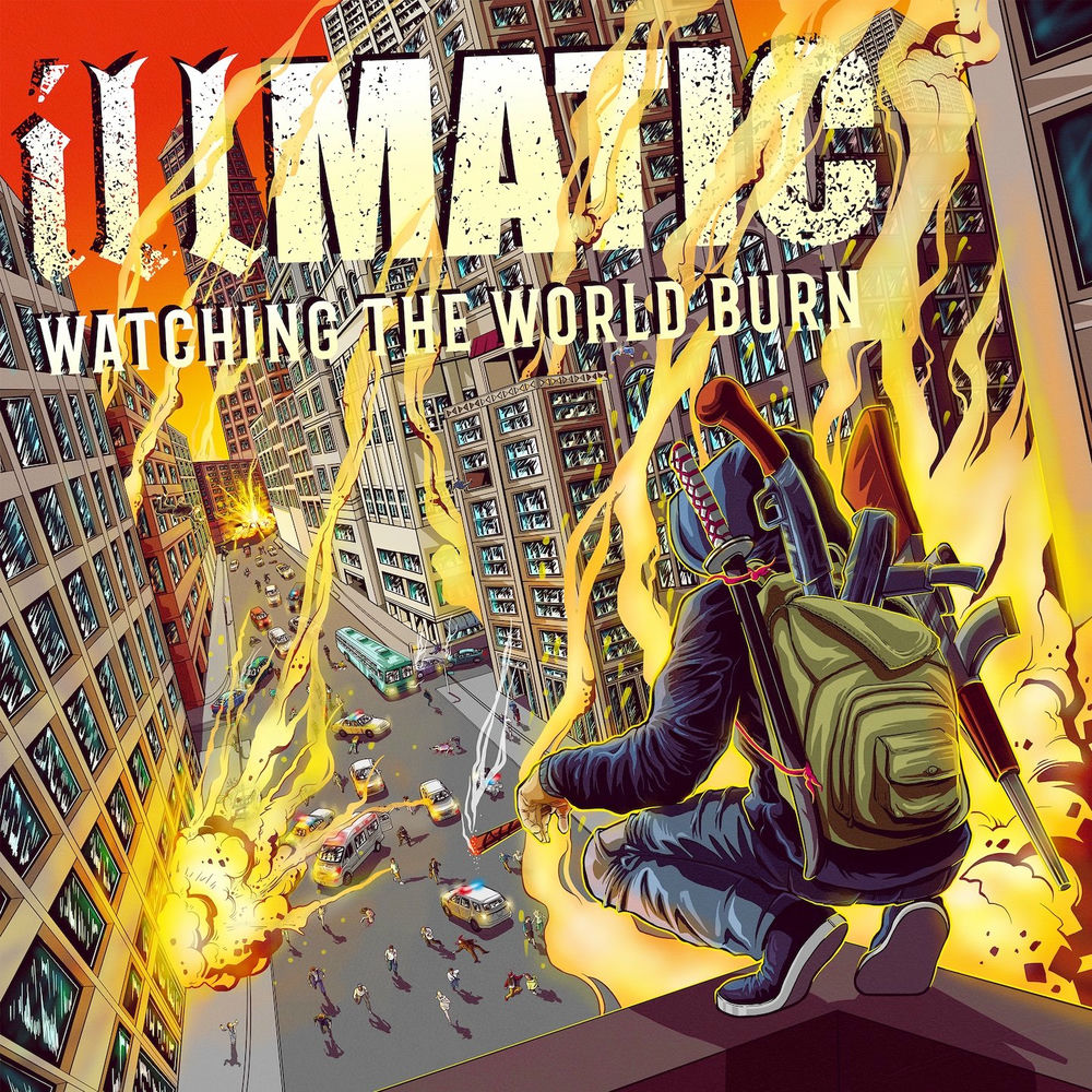 Illmatic
