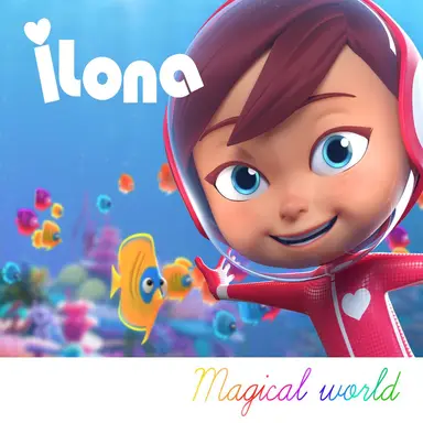 ILONA