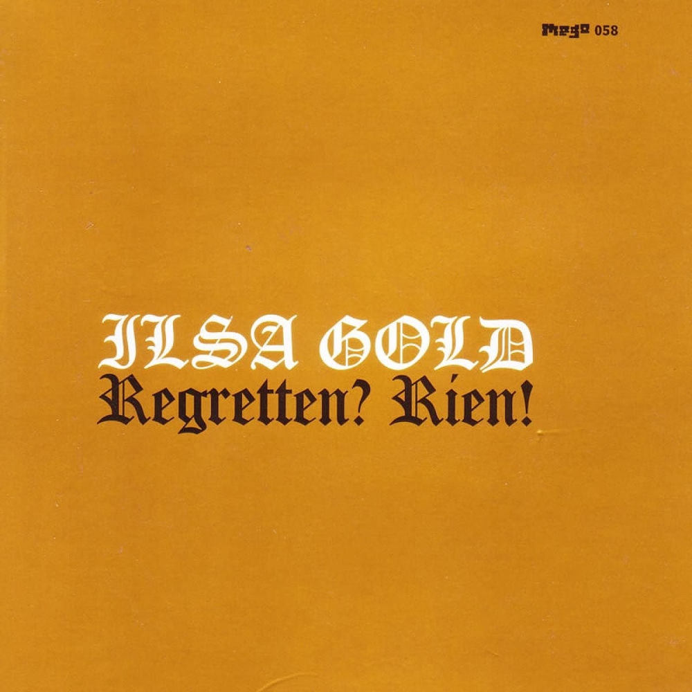 Ilsa Gold