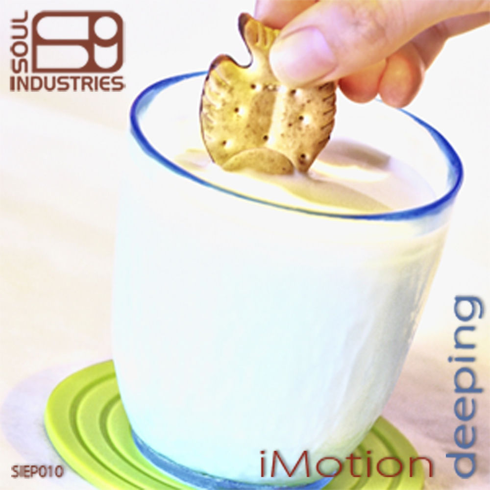 iMotion