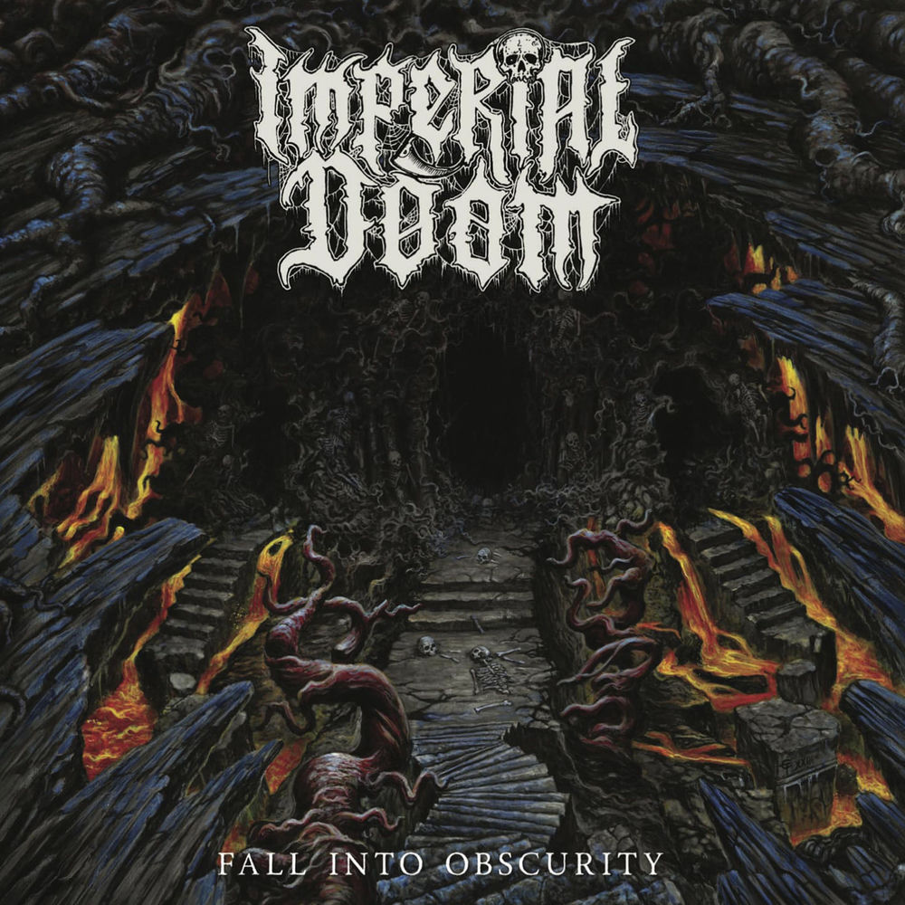 Imperial Doom