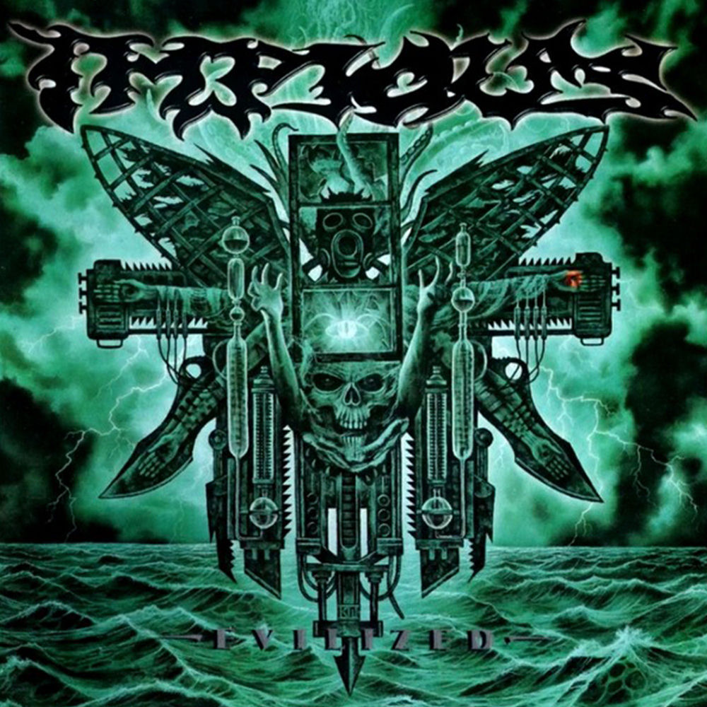 Impious