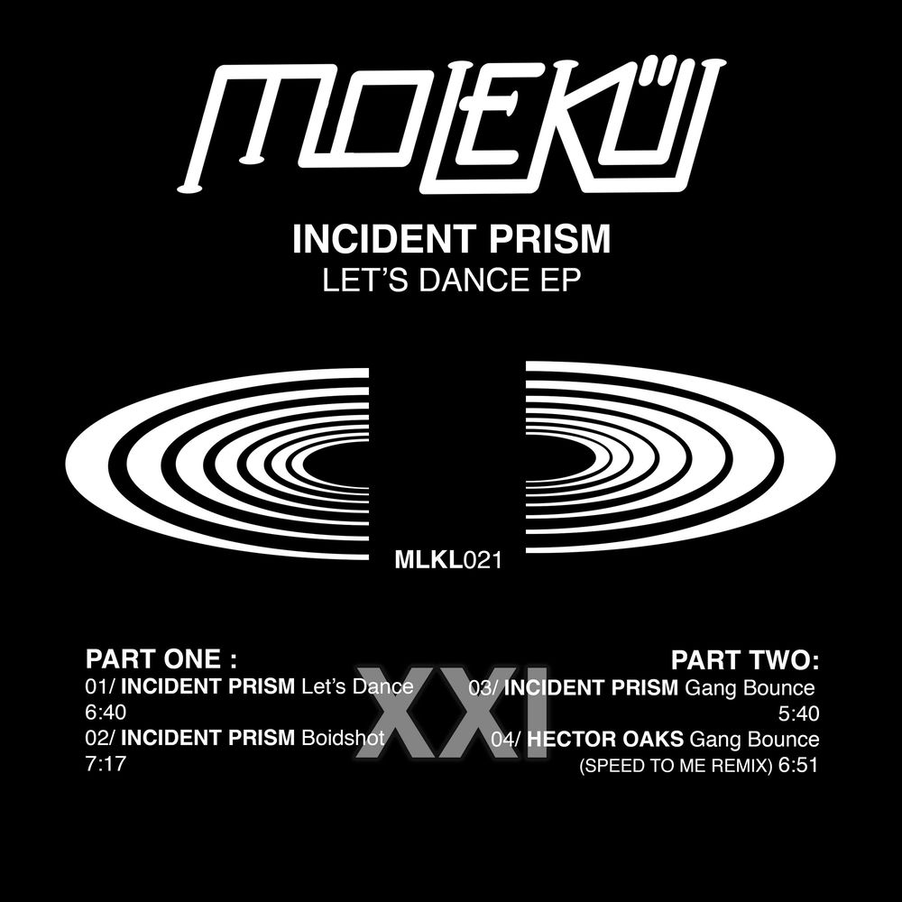 Incident Prism