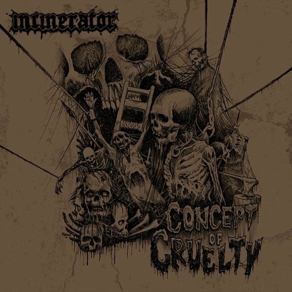 Incinerator