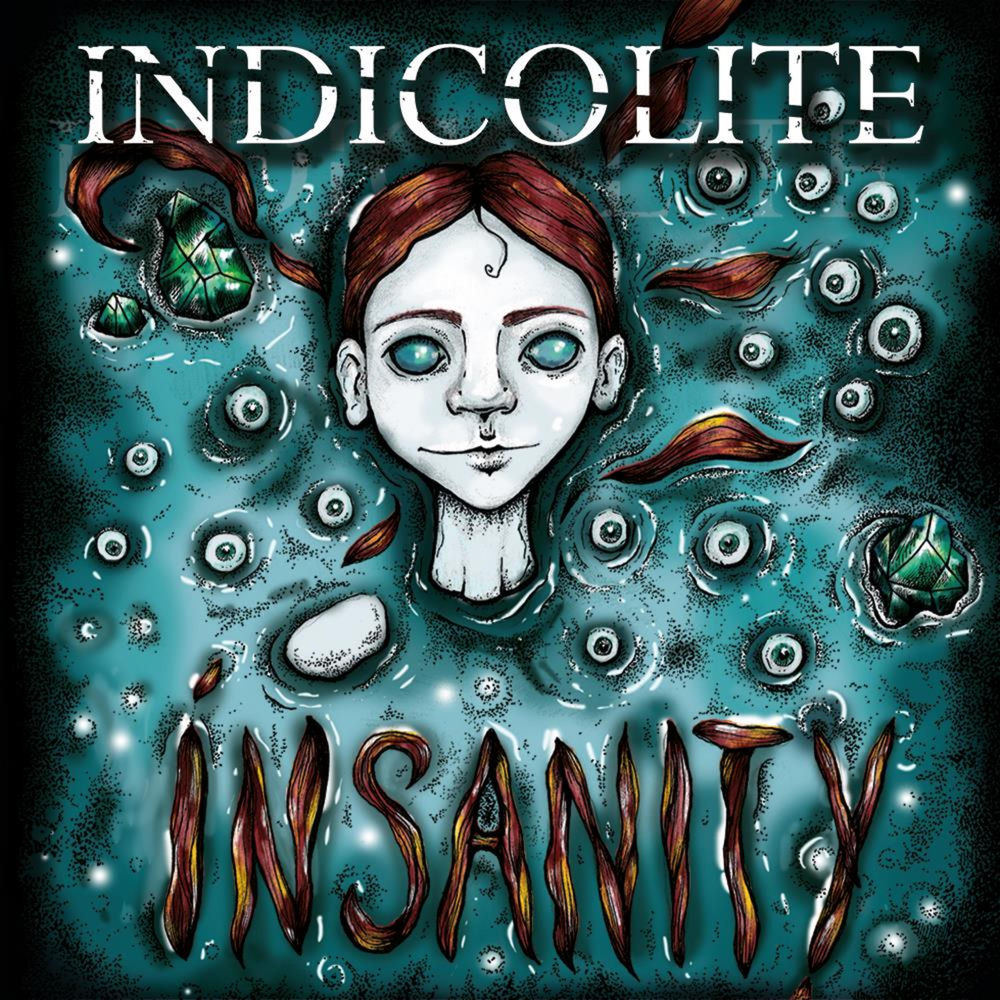 Indicolite