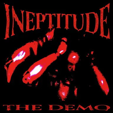 Ineptitude