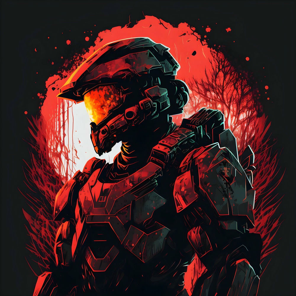 Infected