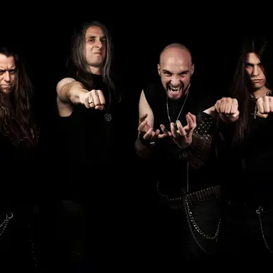 Infest
