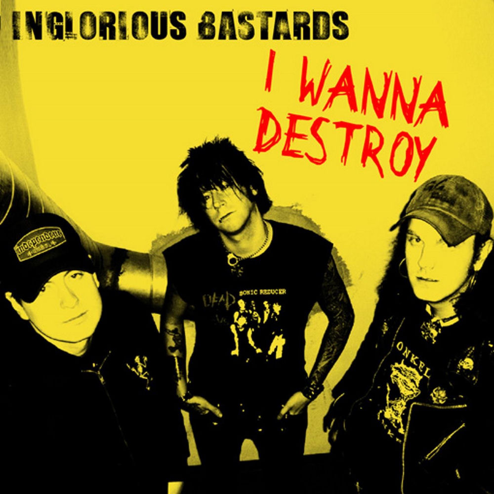 Inglorious Bastards