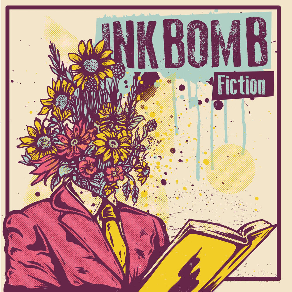 Ink Bomb