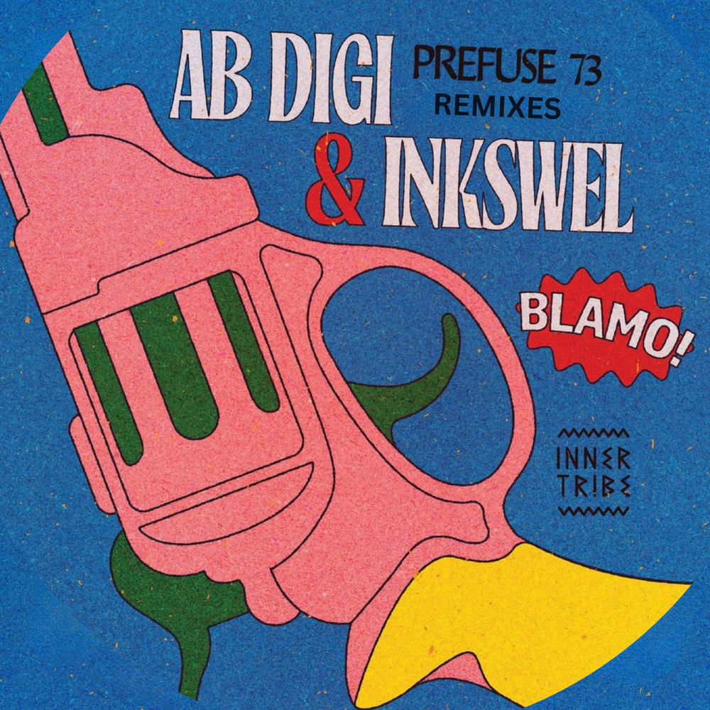 Inkswel