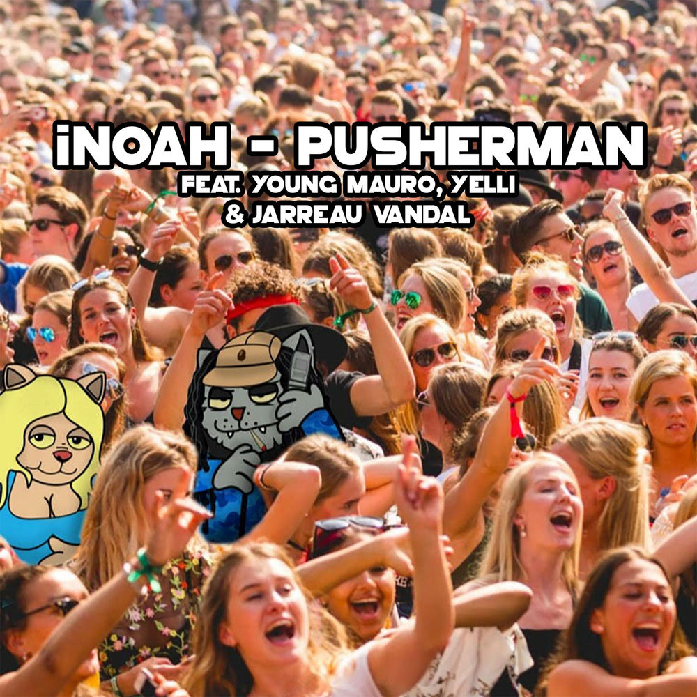Inoah