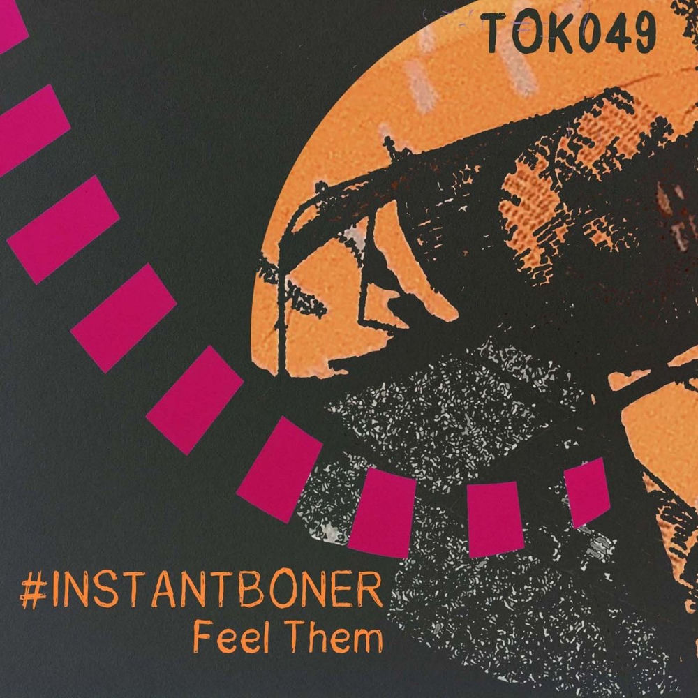 #INSTANTBONER