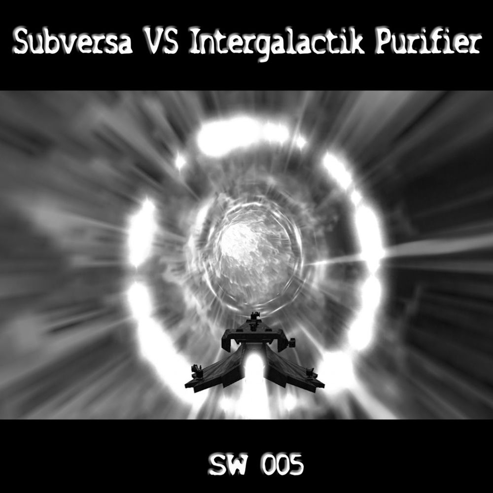 Intergalactik Purifier