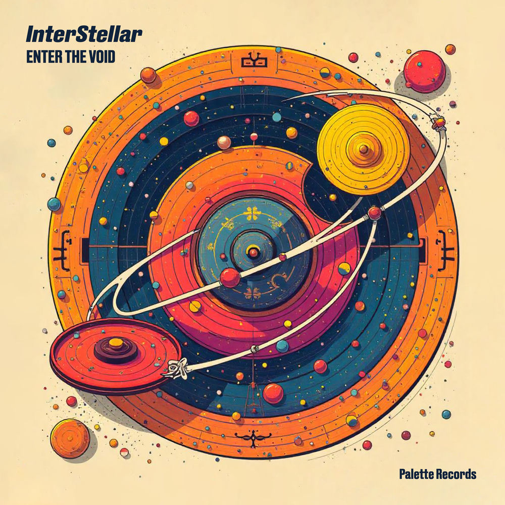 Interstellar