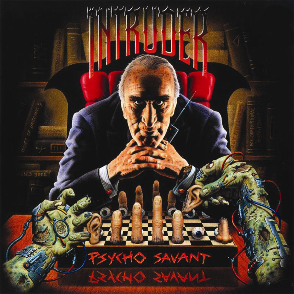 Intruder