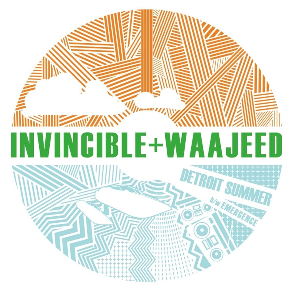 Invincible
