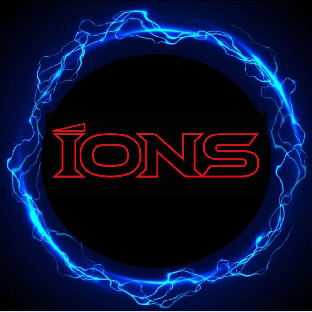 Ions