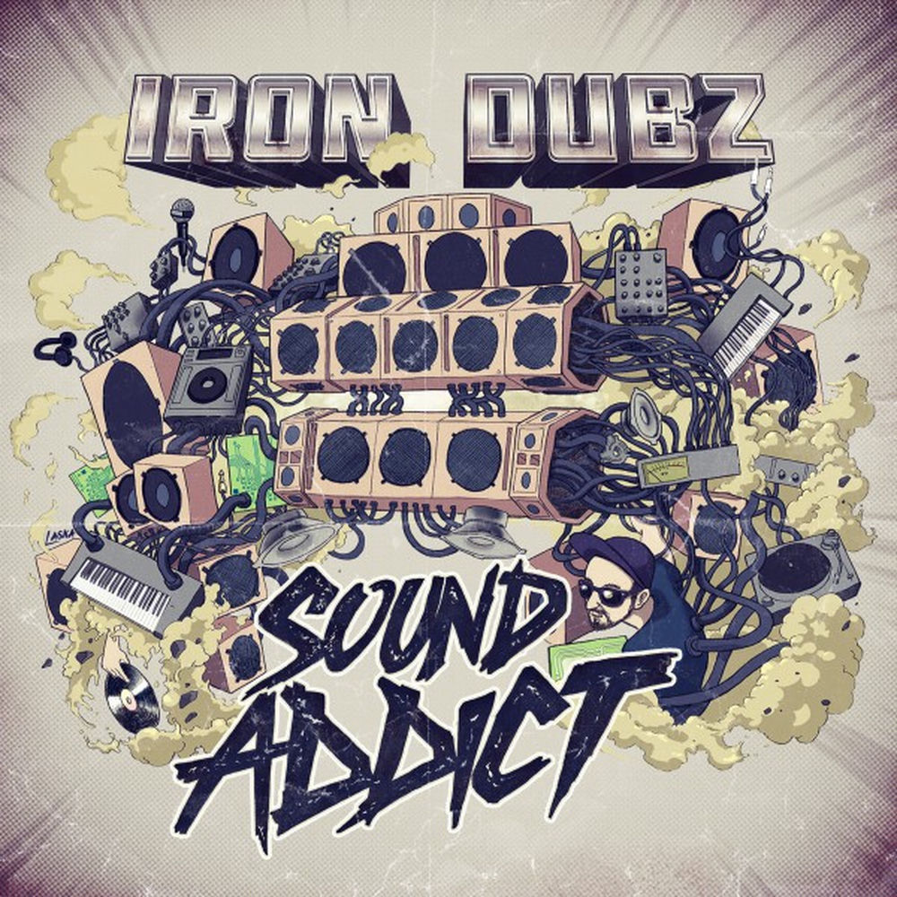 Iron Dubz