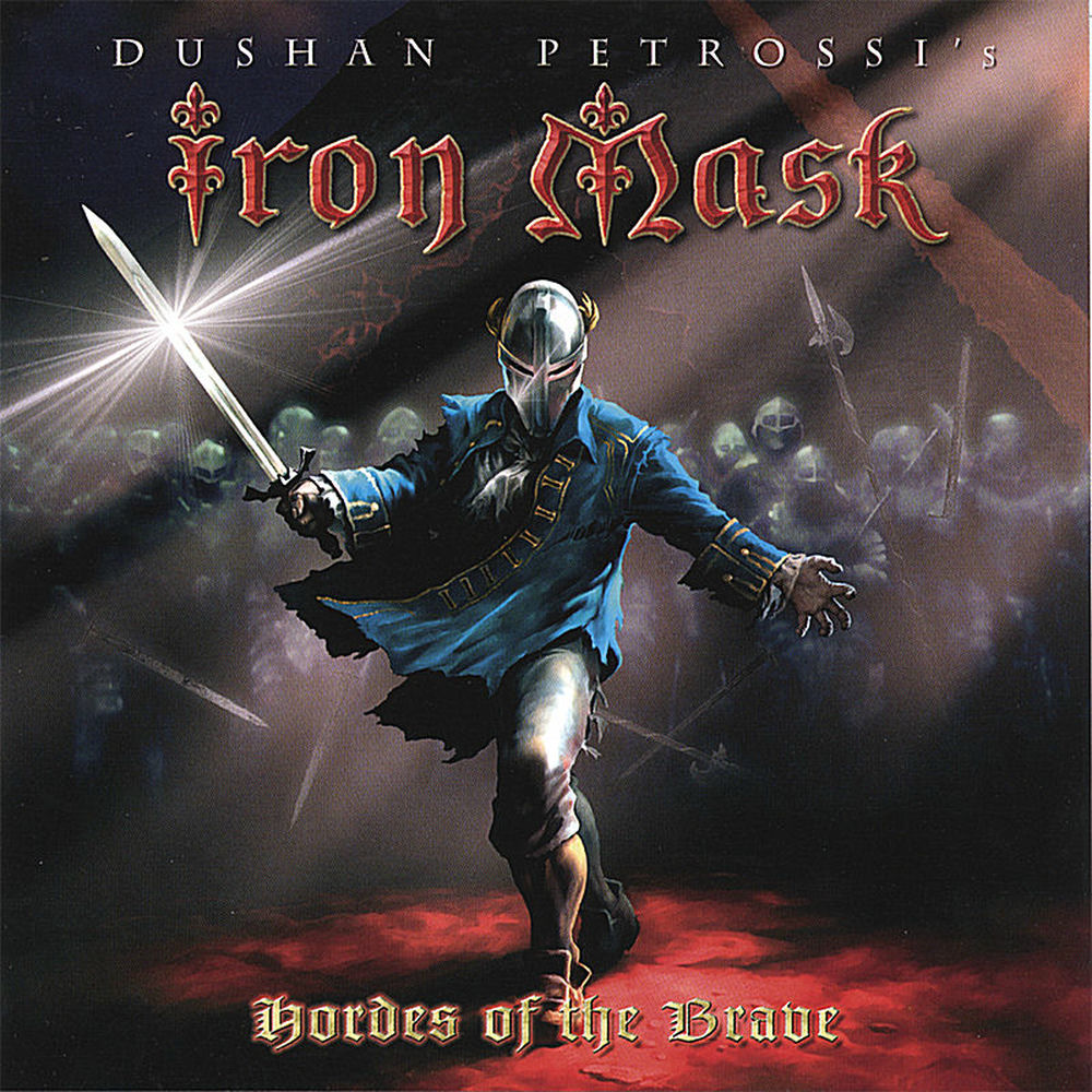 Iron Mask