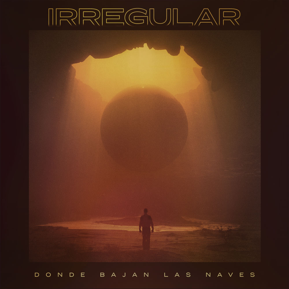 Irregular