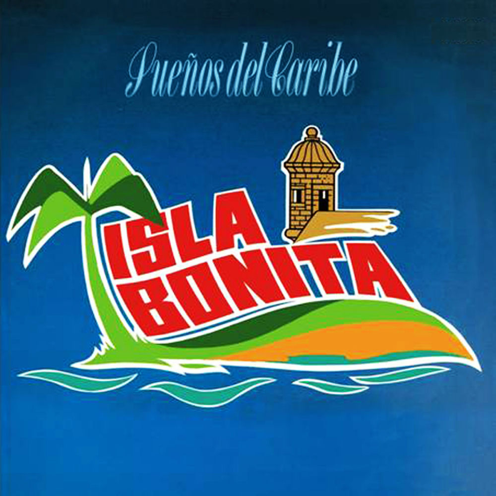 Isla Bonita