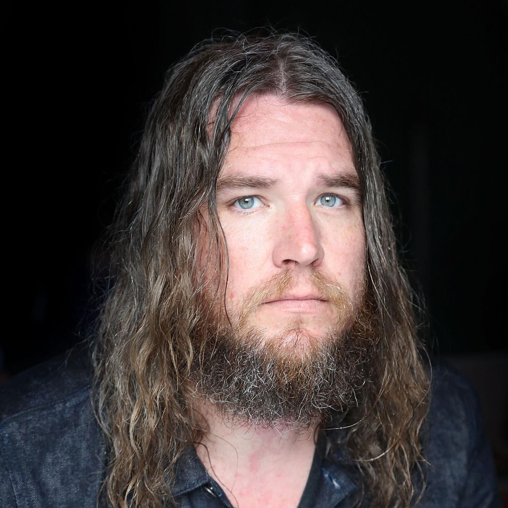 Israel Nash